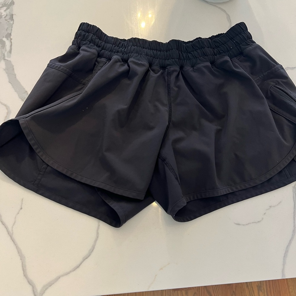 Great Condition Longer Style Running Short - image 2